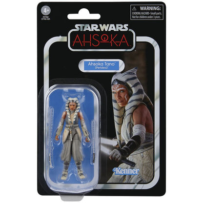 Imagen 1 de Figura Ahsoka Tano - Ahsoka Star Wars 9,5Cm