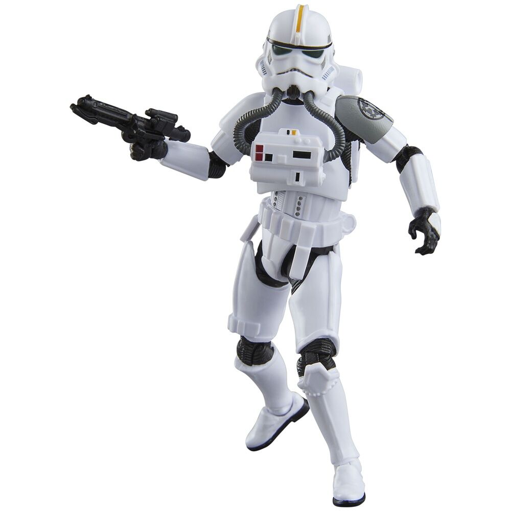 Imagen 6 - Figura Jetpack Trooper Jedi Surviror Star Wars 9,5Cm