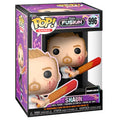 Imagen de Figura Pop Funko Fusion Shaun Bloody parte de nuestra colección en Espadas y más, sitio oficial.