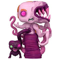 Imagen 1 - Figura Pop Funko Fusion Deluxe The Blair Monster The Thing Chase