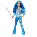 Imagen 1 - Muñeca Chloe Los Descendientes 4 Disney