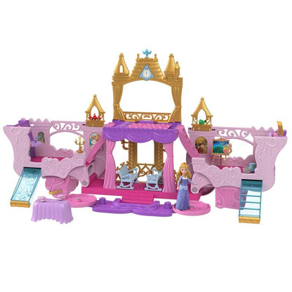 Imagen 5 - Carruaje Casa De Muñecas Princesas Disney