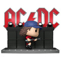 Imagen de Figura Pop Moments Ac/dc Angus Young Dance parte de nuestra colección en Espadas y más, sitio oficial.