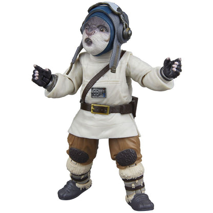 Imagen 2 - Figura Bazil Jedi Order Tracker The Acolyte Star Wars 15Cm