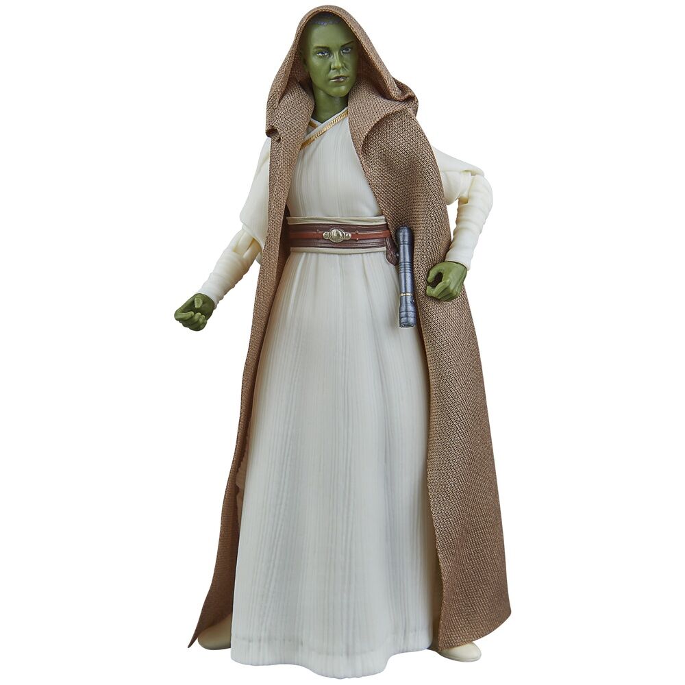 Imagen 3 - Figura Jedi Master Vernestra Rwoh The Acolyte Star Wars 15Cm