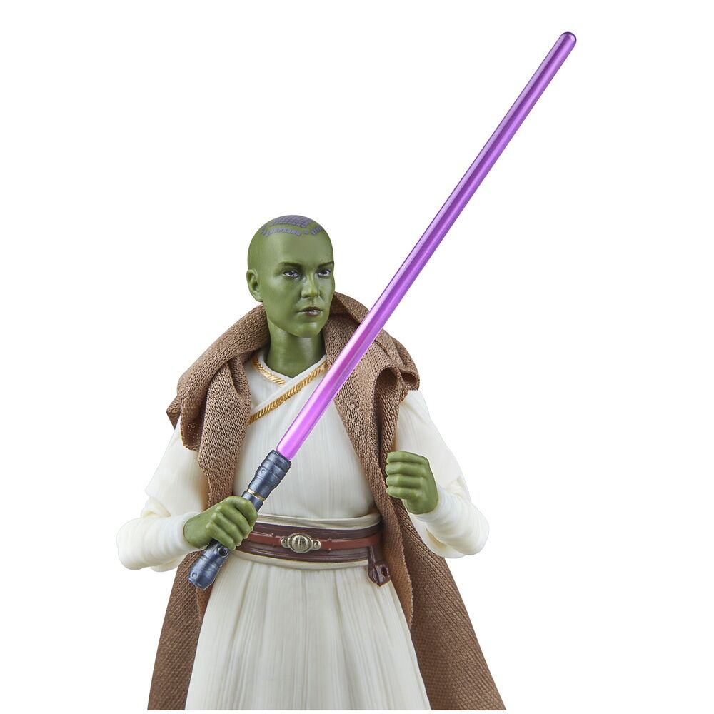Imagen 6 - Figura Jedi Master Vernestra Rwoh The Acolyte Star Wars 15Cm