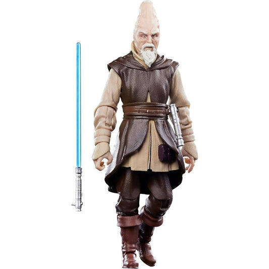 Imagen 1 de Figura Ki-Adi-Mundi Attack Of The Clones Star Wars 15Cm