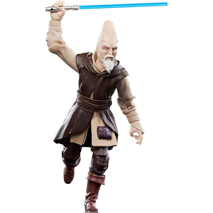 Imagen 2 de Figura Ki-Adi-Mundi Attack Of The Clones Star Wars 15Cm