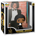 Imagen 1 de Figura Pop Albums Michael Jackson Off The Wall