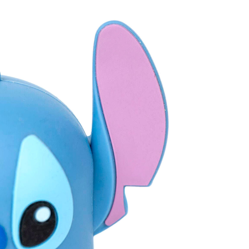 Imagen 2 de Portatodo 3D Stitch Disney