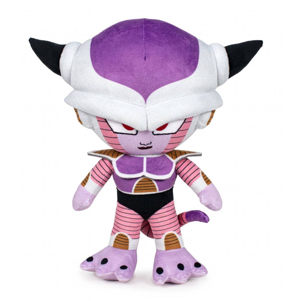 Imagen 1 de Peluche Frieza Dragon Ball Z 28Cm