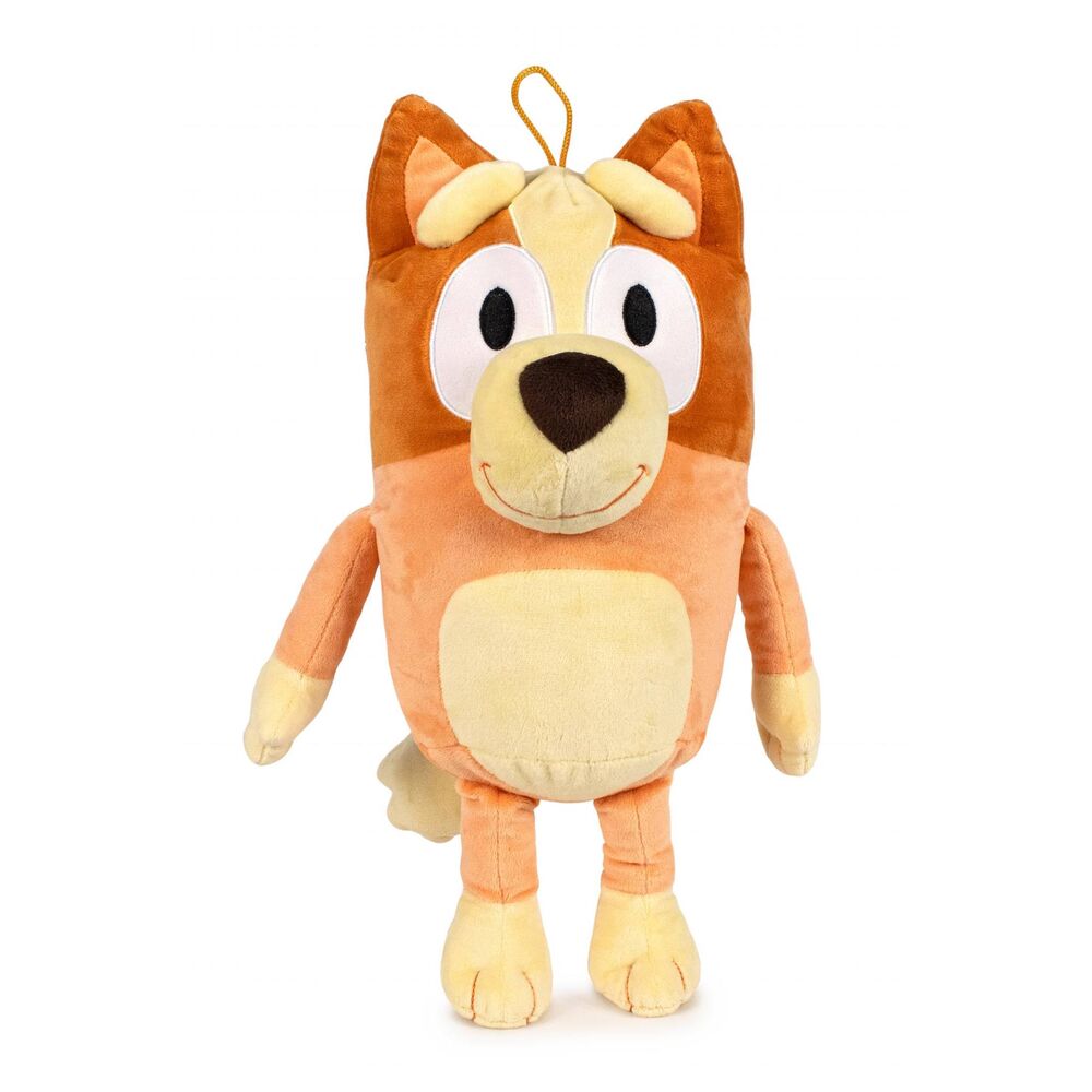 Imagen 1 de Peluche Bingo Bluey 45 Cm