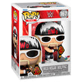Imagen 1 - Figura Pop Wwe Hulk Hogan Wolfpac