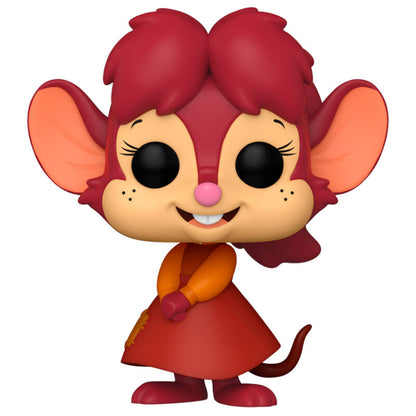 Imagen 2 de Figura Pop American Tail Tanya