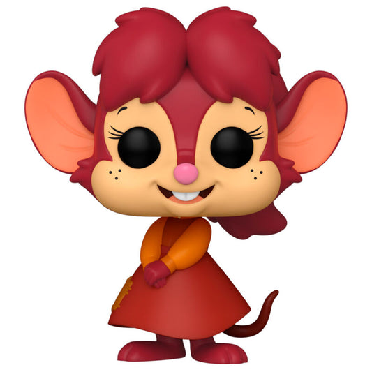 Imagen 2 de Figura Pop American Tail Tanya
