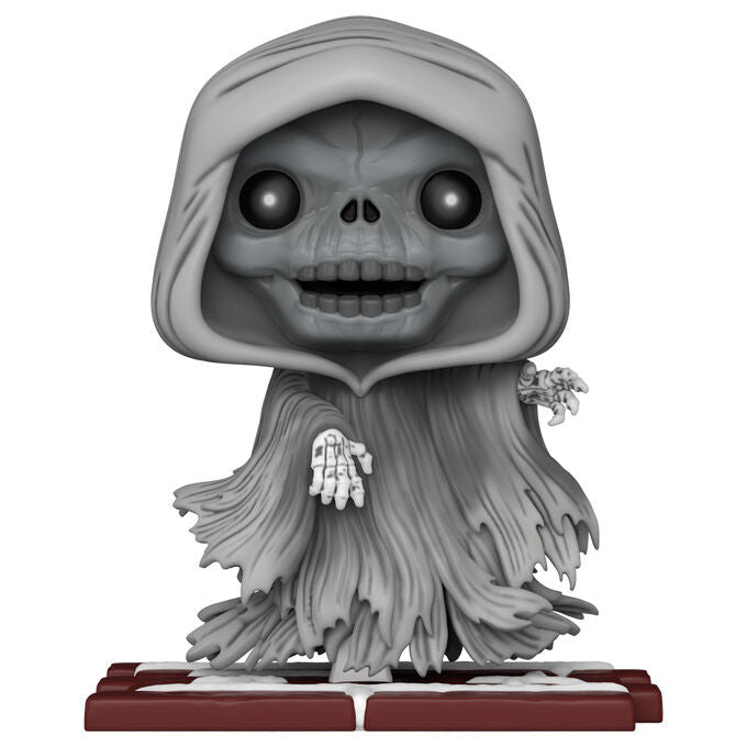 Imagen 2 - Figura Pop Cuento De Navidad Fantasma De Las Navidades Futuras