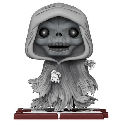 Imagen 2 - Figura Pop Cuento De Navidad Fantasma De Las Navidades Futuras
