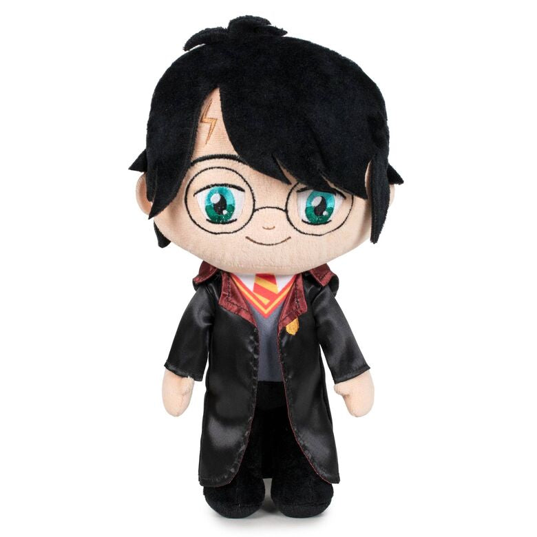 Imagen 1 - Peluche Harry Potter 20Cm