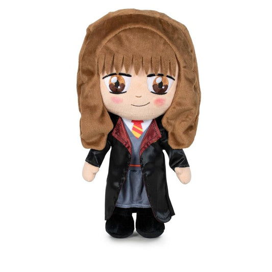 Imagen 1 de Peluche Hermione Harry Potter 20Cm