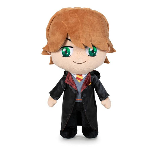 Imagen 1 de Peluche Ron Harry Potter 20Cm