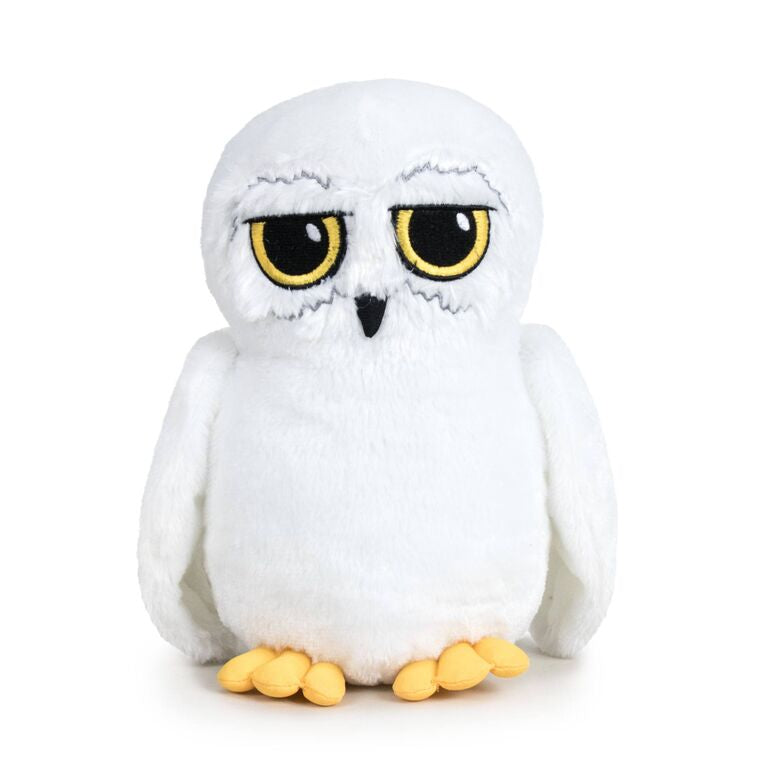 Imagen 1 de Peluche Hedwig Harry Potter 20Cm