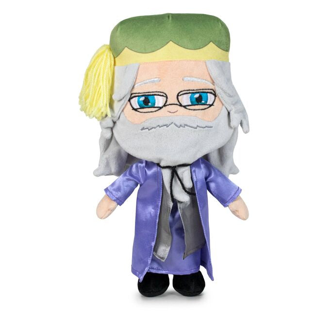 Imagen 1 de Peluche Dumbledore Harry Potter 20Cm