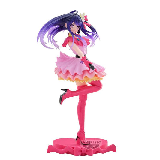 Imagen 1 - Figura Ai Excite Motions Oshi No Ko 25Cm