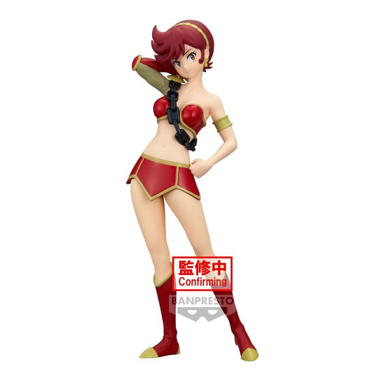 Imagen de Figura Benten Glitter & Glamours Urusei Yatsura 21Cm parte de nuestra colección en Espadas y más, sitio oficial.