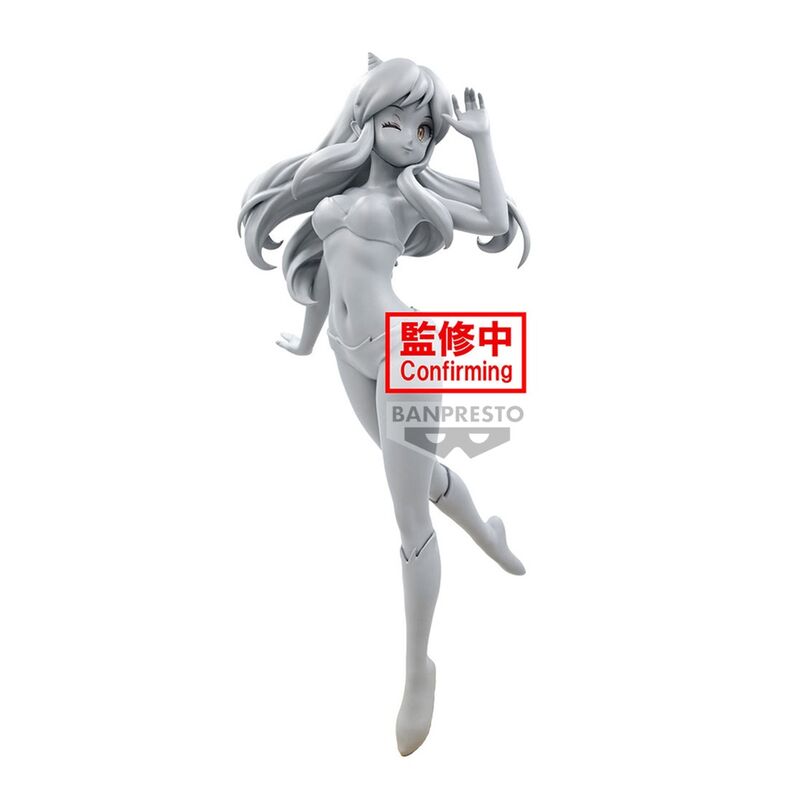 Imagen 1 - Figura Lum Glitter & Glamours Urusei Yatsura 22Cm