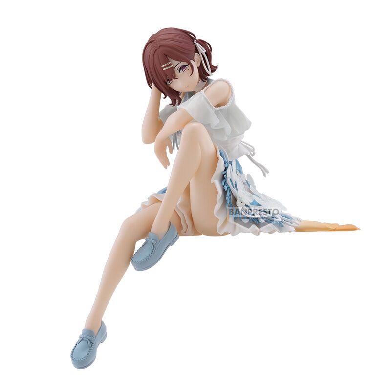 Imagen 1 - Figura Madoka Higuchi Highly Detail The Idolm@ster 19Cm