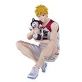 Imagen de Figura Ryota Kise & Tetsuya The Movie Last Game Kurokos Basketball 10Cm parte de nuestra colección en Espadas y más, sitio oficial.