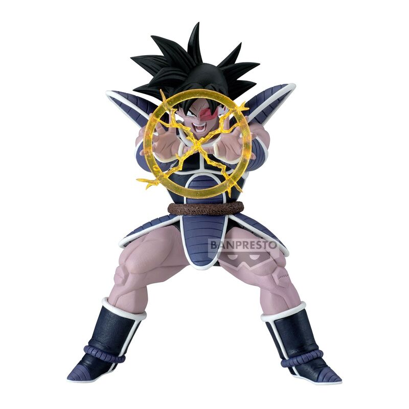 Imagen 1 - Figura Turles G X Materia Dragon Ball Z 14Cm
