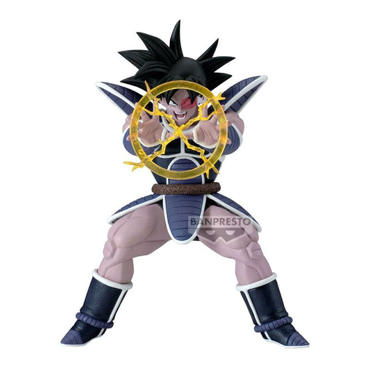 Imagen 1 - Figura Turles G X Materia Dragon Ball Z 14Cm