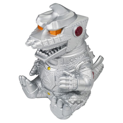 Imagen 2 - Figura Mechagodzilla (1974) Enshrined Monsters Toho Monster Series A 12Cm