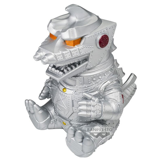 Imagen 2 - Figura Mechagodzilla (1974) Enshrined Monsters Toho Monster Series A 12Cm