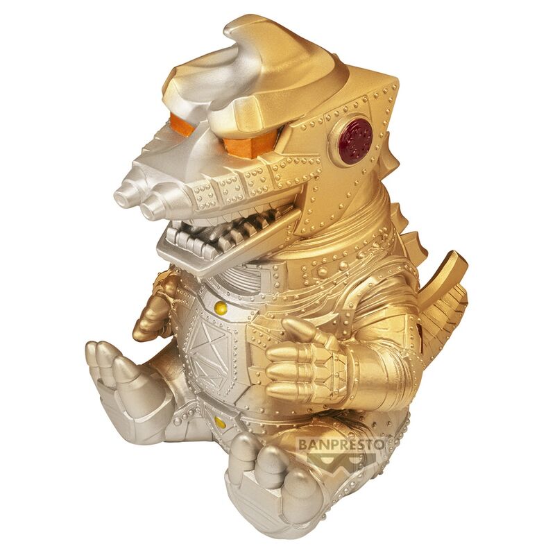 Imagen 2 - Figura Mechagodzilla (1974) Enshrined Monsters Toho Monster Series B 12Cm