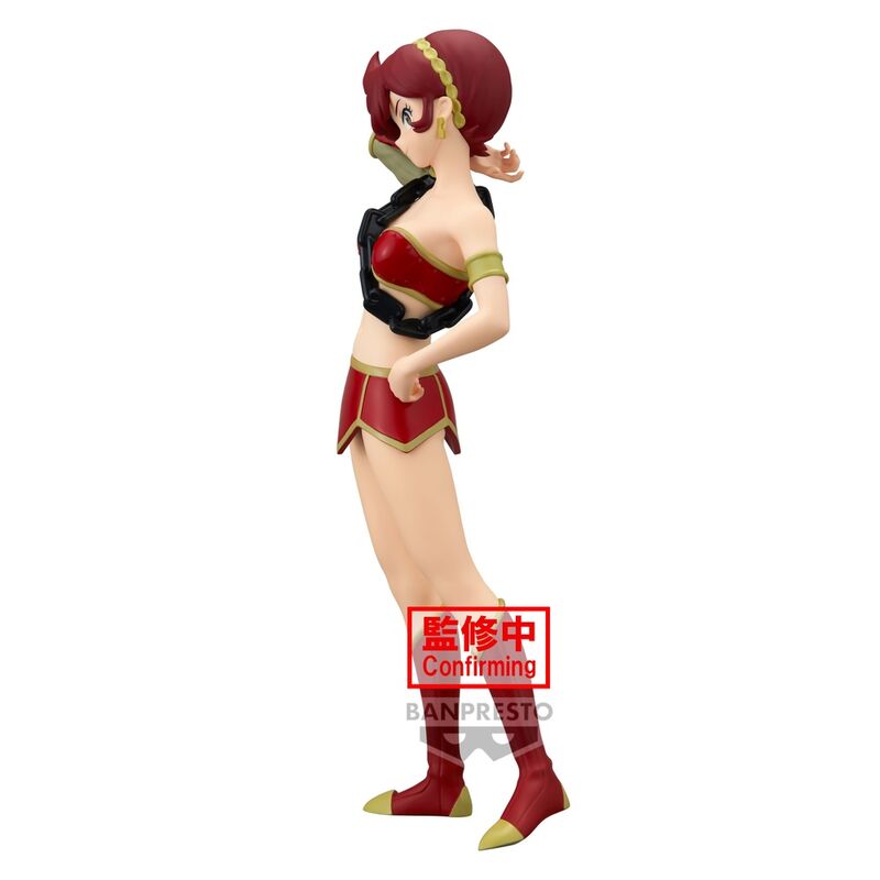 Imagen de Figura Benten Glitter & Glamours Urusei Yatsura 21Cm parte de nuestra colección en Espadas y más, sitio oficial.