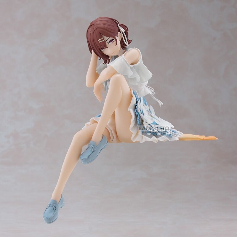 Imagen 2 - Figura Madoka Higuchi Highly Detail The Idolm@ster 19Cm