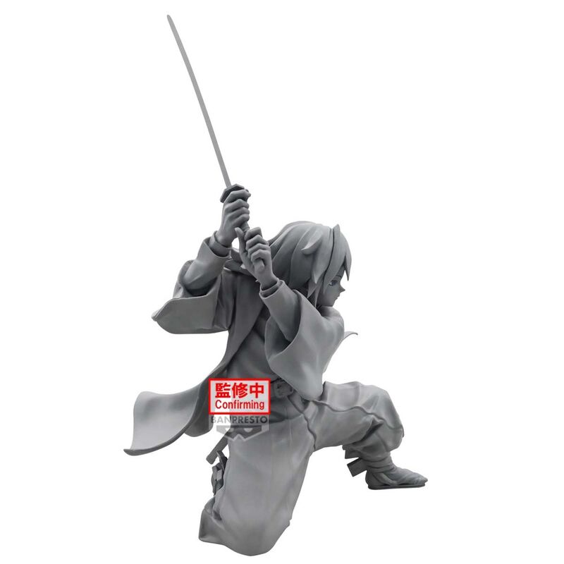 Imagen 2 - Figura Giyu Tomioka Vibration Star Demon Slayer: Kimetsu No Yaiba 11Cm
