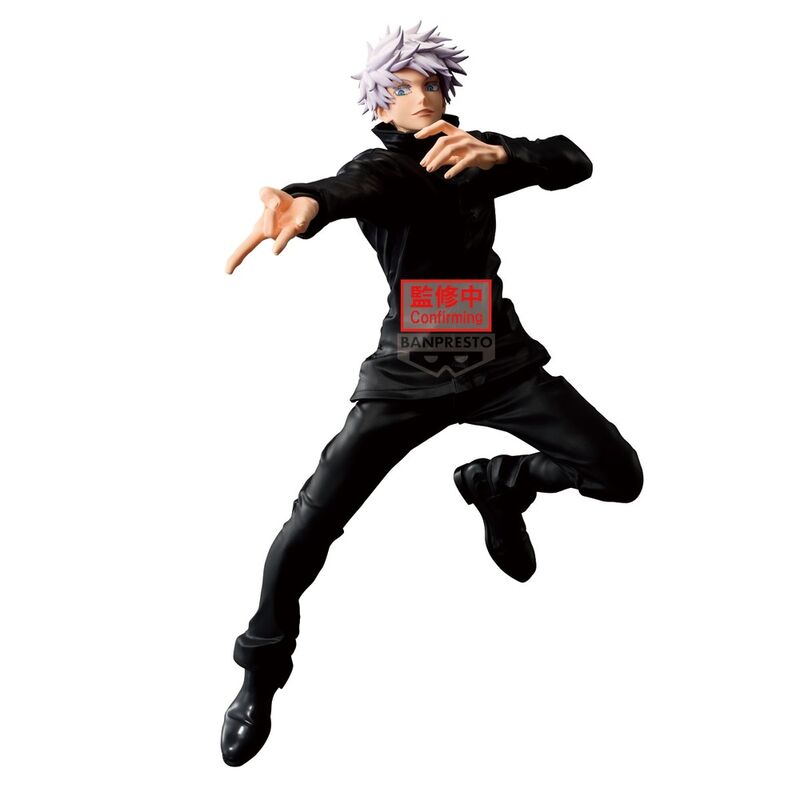 Imagen 2 - Figura Satoru Gojo Maximatic Jujutsu Kaisen 25Cm