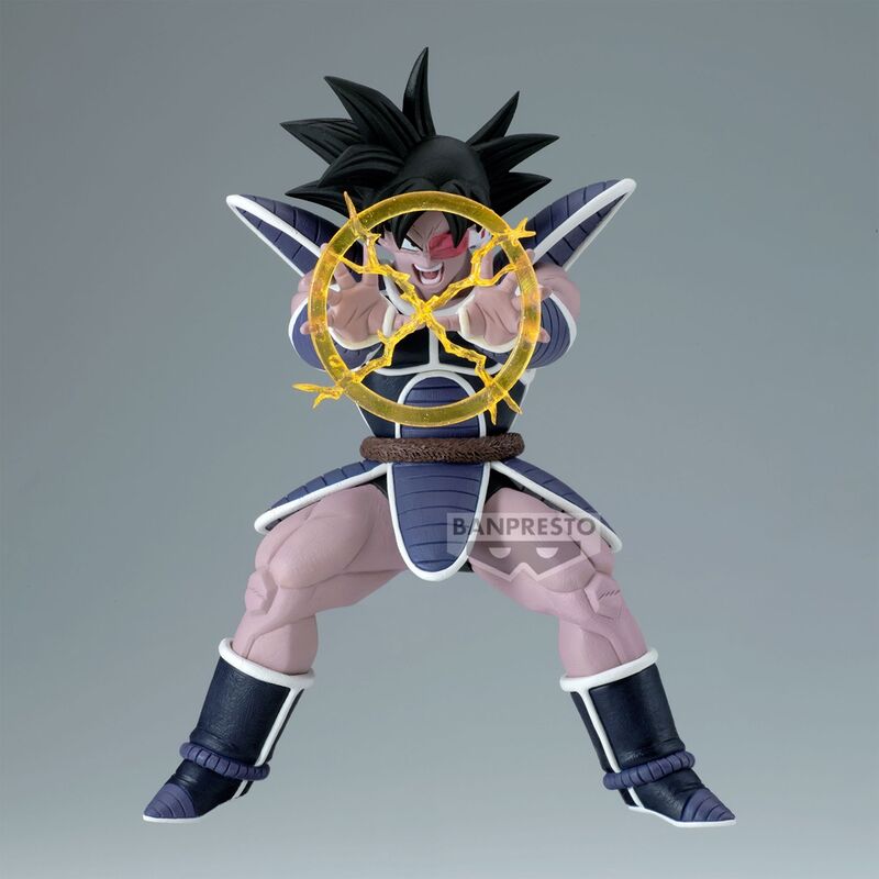 Imagen 2 - Figura Turles G X Materia Dragon Ball Z 14Cm