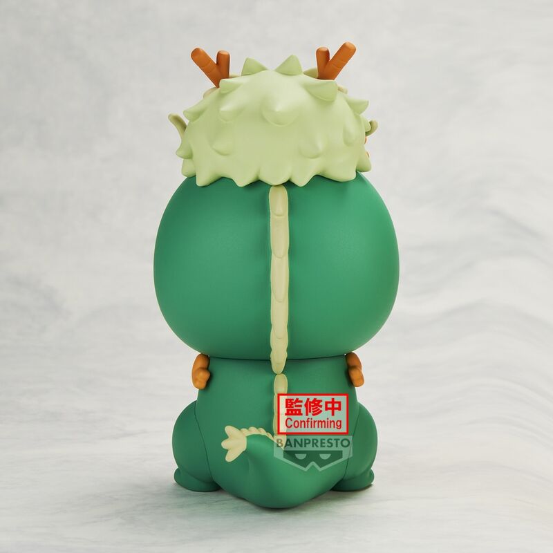 Imagen de Figura Cosplay Shinchan Crayon Shinchan Vol. 5 A 8Cm parte de nuestra colección en Espadas y más, sitio oficial.