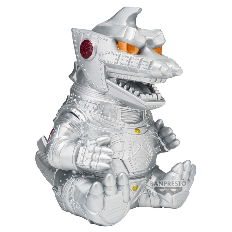 Imagen 3 - Figura Mechagodzilla (1974) Enshrined Monsters Toho Monster Series A 12Cm