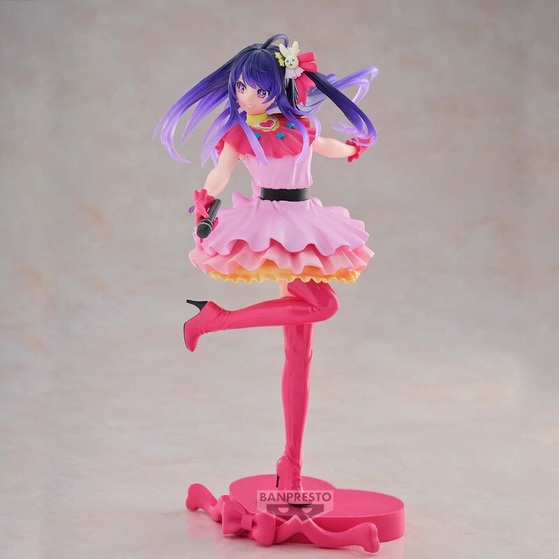 Imagen 3 - Figura Ai Excite Motions Oshi No Ko 25Cm