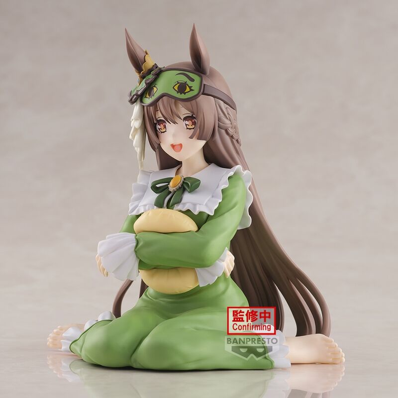 Imagen 3 - Figura Satono Diamond Season 3 Umamusume: Pretty Derby 12Cm