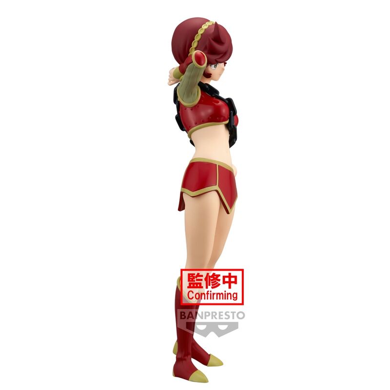 Imagen de Figura Benten Glitter & Glamours Urusei Yatsura 21Cm parte de nuestra colección en Espadas y más, sitio oficial.