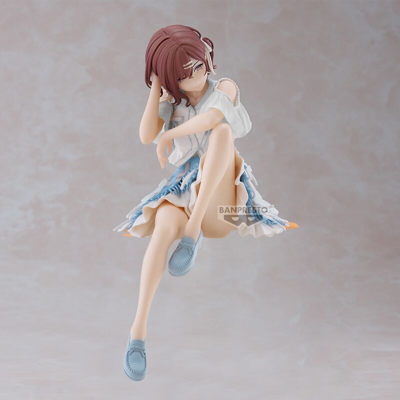 Imagen 3 - Figura Madoka Higuchi Highly Detail The Idolm@ster 19Cm