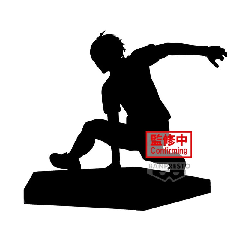 Imagen 3 - Figura Rin Itoshi Blue Lock 16Cm