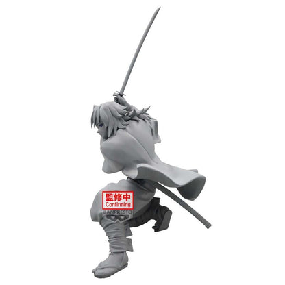 Imagen 3 - Figura Giyu Tomioka Vibration Star Demon Slayer: Kimetsu No Yaiba 11Cm