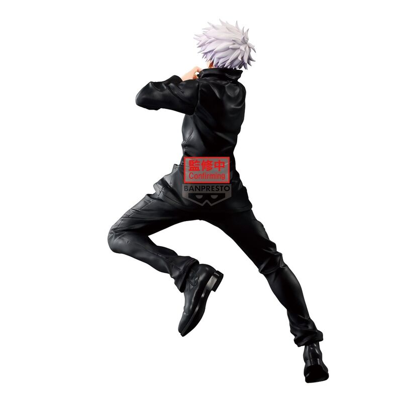 Imagen 3 - Figura Satoru Gojo Maximatic Jujutsu Kaisen 25Cm